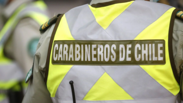 Puerto Varas: Carabinero baleado en la cabeza se encuentra con muerte cerebral
