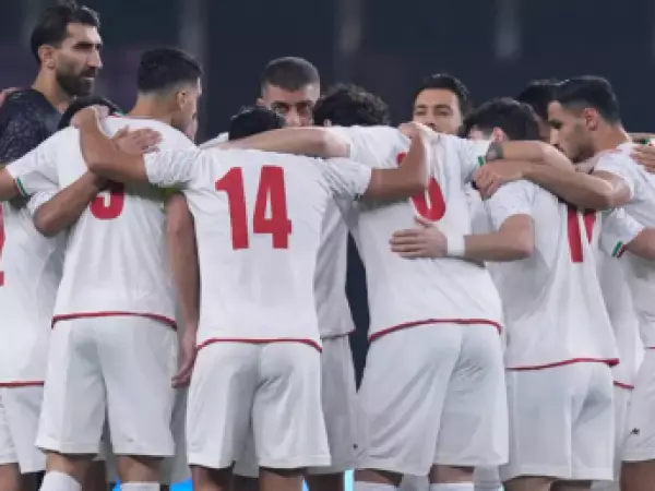 Irán no irá al Mundial 2026, según el ministro de Deportes