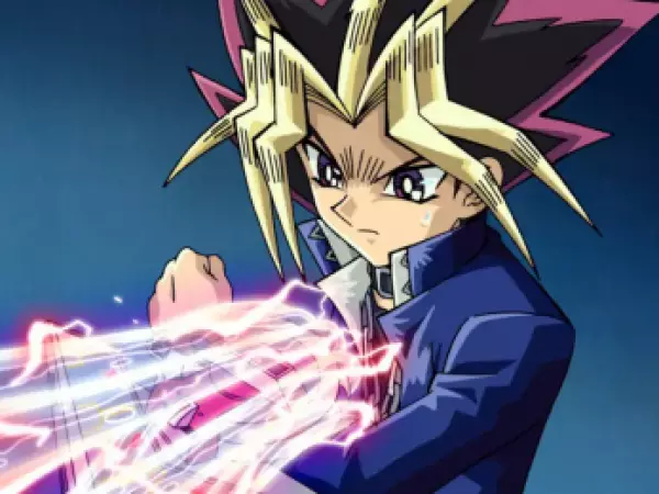 Yu-Gi-Oh! acusa a Casa Blanca de usar imágenes sin permiso