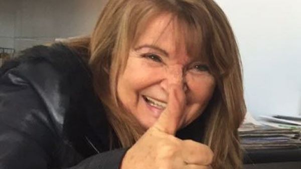 Muere Tita Colodro: reconocida productora de TVN y de la televisión chilena
