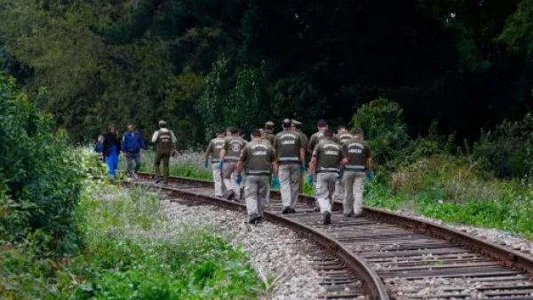 Carabinero baleado en Puerto Varas