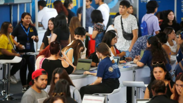 <p>FUAS 2026: el plazo para apelar a la gratuidad y beneficios estudiantiles</p>FUAS 2026: el plazo para apelar a la gratuidad y beneficios estudiantiles
