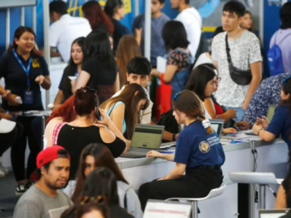 FUAS 2026: el plazo para apelar a la gratuidad y beneficios estudiantiles