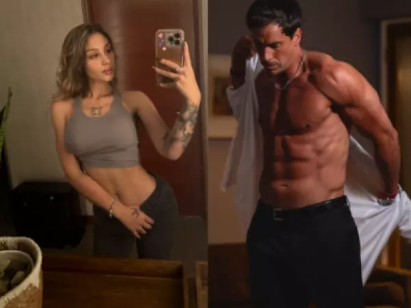 Trini Neira responde a Marité Matus por rumores de chats con Camilo Huerta