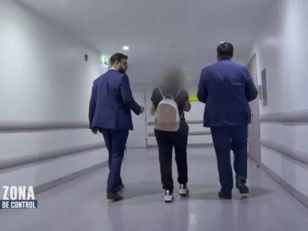 Intentaba salir del país: la detención de mujer ligada al homicidio de “Baby Bandito”