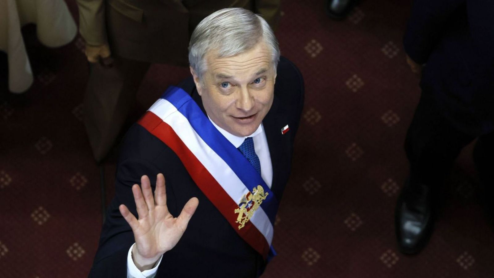 Seguridad y política exterior: los desafíos de Kast en Chile