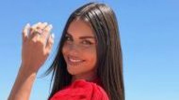 <p>Emilia Dides revela su interés por dar el salto a la actuación</p>“Ahora me picó el bichito”: Emilia Dides revela su interés por dar el salto a la actuación
