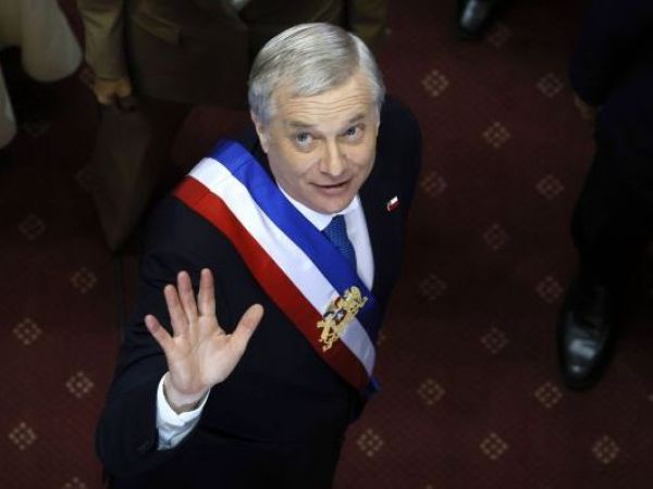 Seguridad y política exterior: los desafíos de Kast en Chile