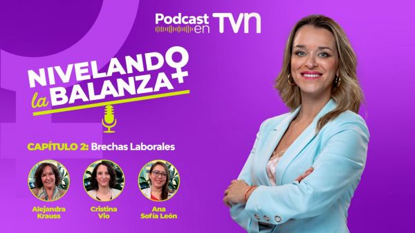 Nivelando la balanza: Brechas Laborales
