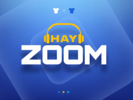 Hay Zoom: Revive el capítulo de este viernes 13 de marzo
