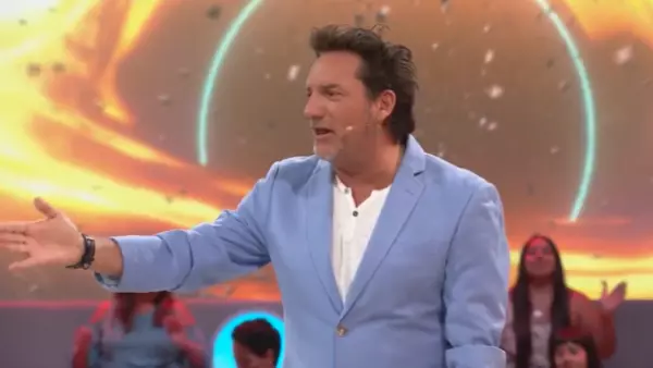 ¡Ahora Caigo! - Viernes 13 de marzo de 2026