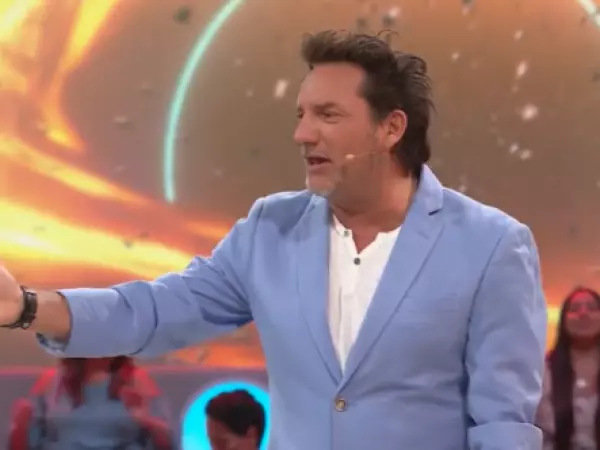 ¡Ahora Caigo! - Viernes 13 de marzo de 2026