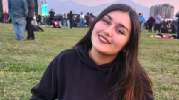 <p>El último llamado de una de las víctimas de la explosión en Renca</p>“Me quemé, cuida a mi hijo”: el último llamado de una de las víctimas de la explosión en Renca
