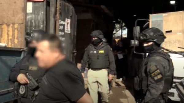 Detienen a falso funcionario municipal que engañaba a adultos mayores para robar

