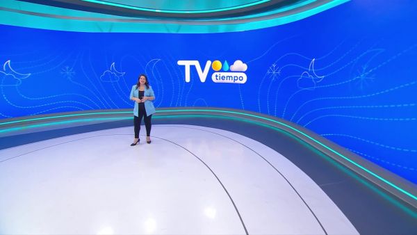 Pronóstico del tiempo: Domingo 15 de marzo 2026 | TV Tiempo
