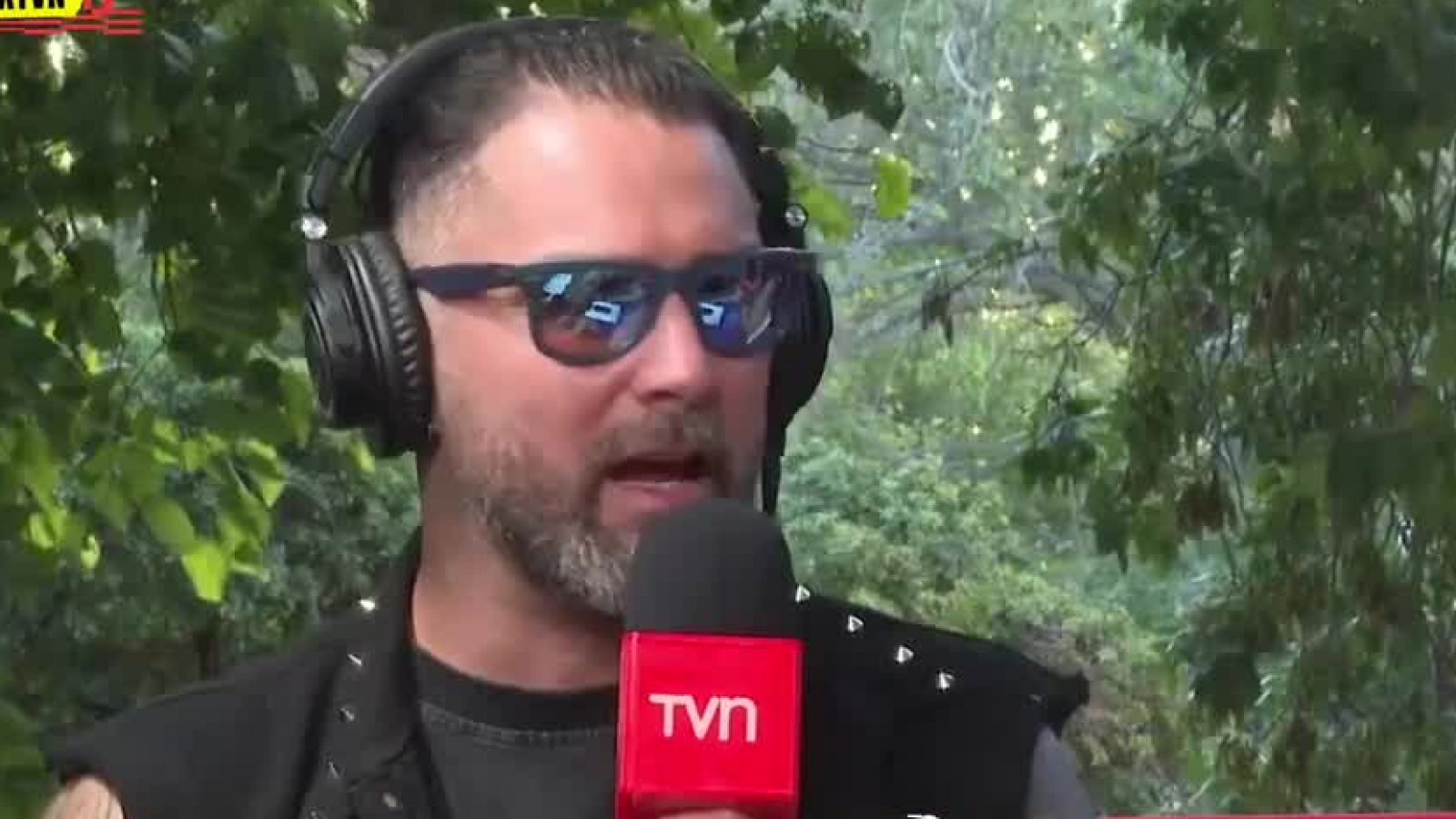 "El rock está más vivo que nunca": Cleaver repasa lo que fue su show en Lollapalooza 2026
