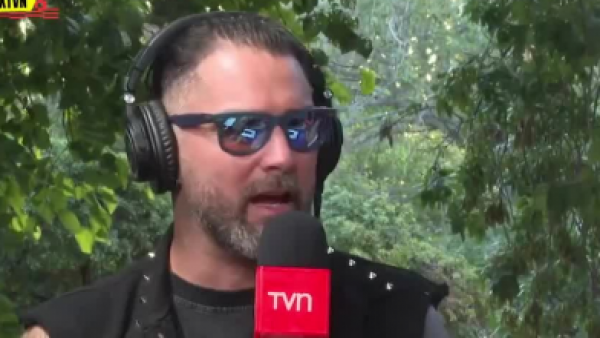 "El rock está más vivo que nunca": Cleaver repasa lo que fue su show en Lollapalooza 2026
