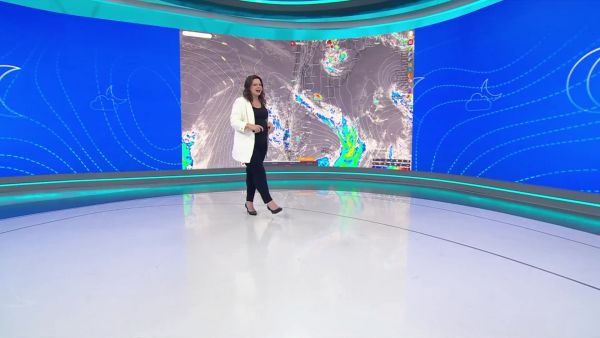 Pronóstico del tiempo: Lunes 16 de marzo 2026 | TV Tiempo
