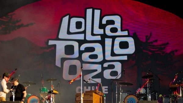 Lollapalooza 2026: Conoce los artistas que se presentarán este domingo 15 de marzo en la última jornada del festival