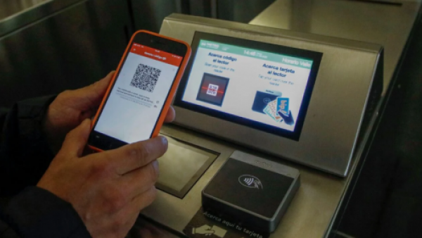 <p>Así funciona el Monto Máximo Mensual del transporte público y cómo obtenerlo</p>Así funciona el Monto Máximo Mensual del transporte público y cómo obtenerlo
