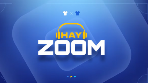 Hay Zoom: Vuelve a ver el capítulo de este lunes 16 de marzo de 2026

