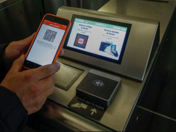 Así funciona el Monto Máximo Mensual del transporte público y cómo obtenerlo