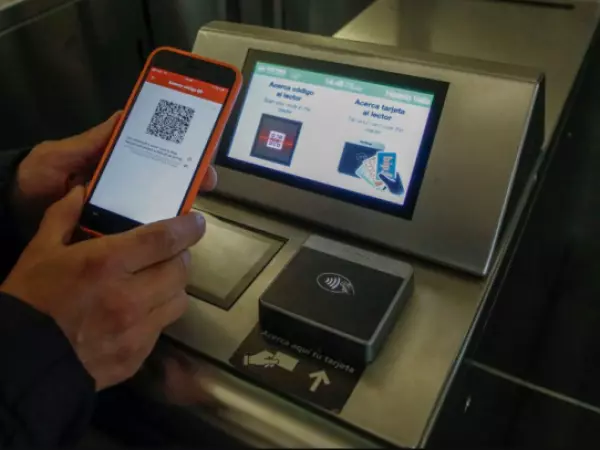 Así funciona el Monto Máximo Mensual del transporte público y cómo obtenerlo