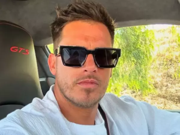 Camilo Huerta se sincera y cuenta cuál fue su último mensaje con Trini Neira