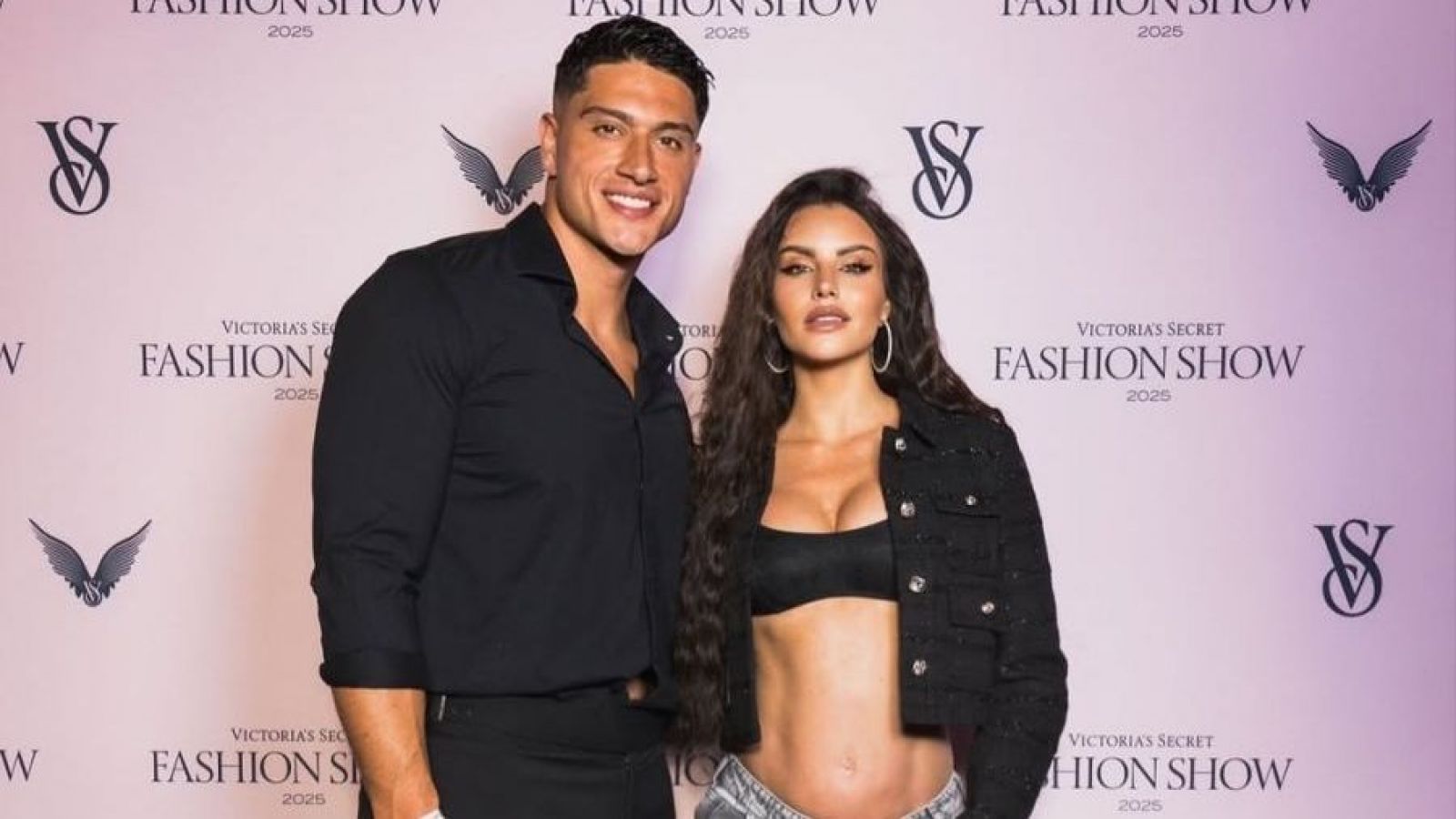 "¿Qué hace Sammis Reyes?": Pareja de Emilia Dides contesta a quienes lo acusaron de ser “mantenido”