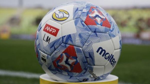 <p>Copa de la Liga 2026: conoce la programación de la primera fecha</p>Copa de la Liga 2026: conoce la programación de la primera fecha
