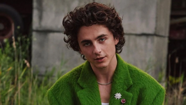 "Todo por la ópera": Así quedó el Instagram de Timothée Chalamet al perder el Oscar a mejor actor
