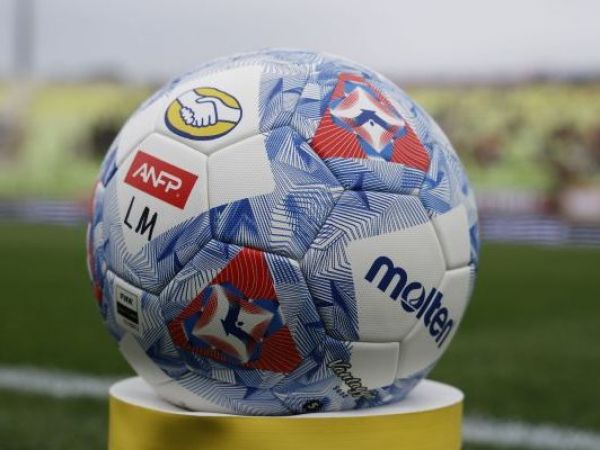 Copa de la Liga 2026: conoce la programación de la primera fecha