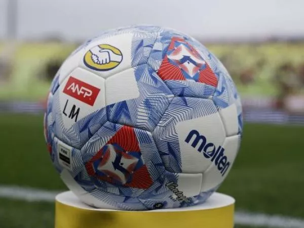 Copa de la Liga 2026: conoce la programación de la primera fecha