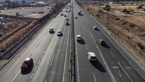 Fallo histórico y un llamativo monto: autopista deberá pagar indemnización a víctima de encerrona
