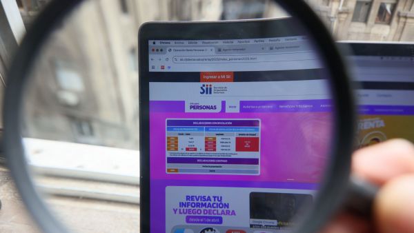 <p>Operación Renta</p>Operación Renta 2026: todo lo que debes saber sobre el proceso

