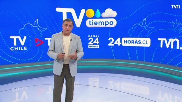 Pronóstico del tiempo: Miércoles 18 de marzo 2026 | TV Tiempo
