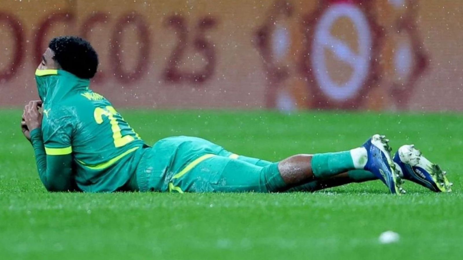 Escándalo en el fútbol africano: La CAF le quita el título a Senegal y declara campeón a Marruecos
