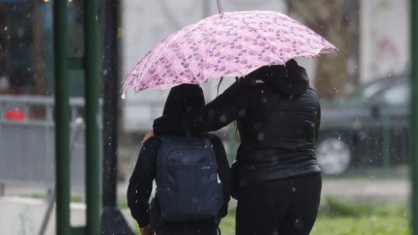 ¿Llueve o no llueve?: Iván Torres actualiza su informe del tiempo para los próximos días
