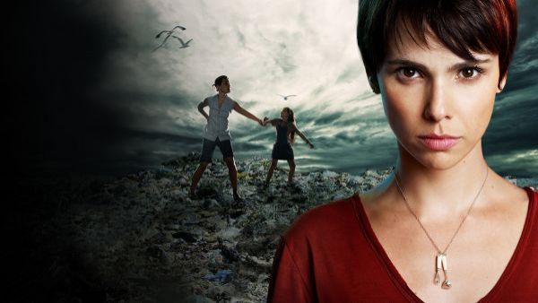 Éxito en todo el mundo: "Avenida Brasil" llega a TVN en abril
