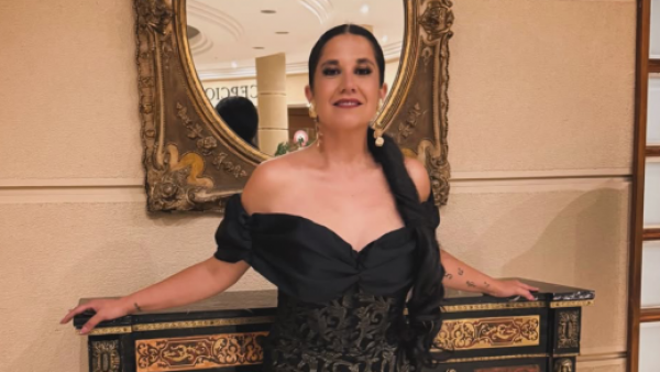 "De corazón recen por ella": La delicada situación que vive Carolina Soto
