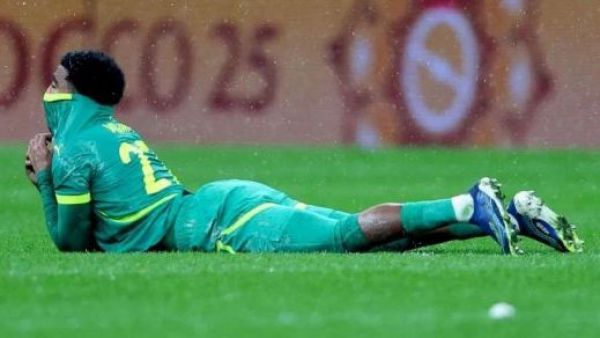 Escándalo en el fútbol africano: La CAF le quita el título a Senegal y declara campeón a Marruecos
