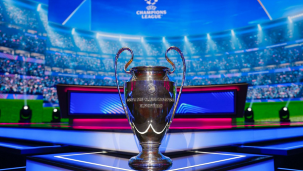 <p>Ya tenemos los primeros clasificados a Cuartos de final de la Champions League: Revísalos acá</p>Ya tenemos los primeros clasificados a Cuartos de final de la Champions League: Revísalos acá
