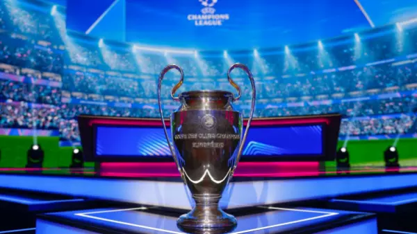 Ya tenemos los primeros clasificados a Cuartos de final de la Champions League: Revísalos acá