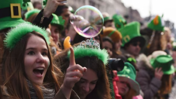 Día de San Patricio: Cuál es su origen y por qué se celebra este 17 de marzo
