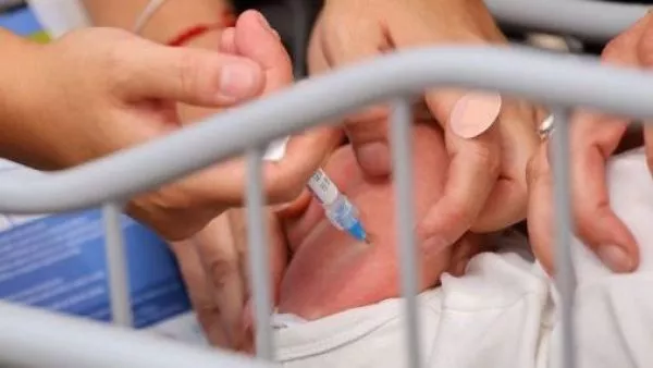 Aumento de virus respiratorios: revisa los puntos de vacunación y grupos prioritarios