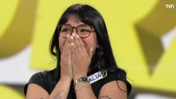 ¡Récord histórico en 