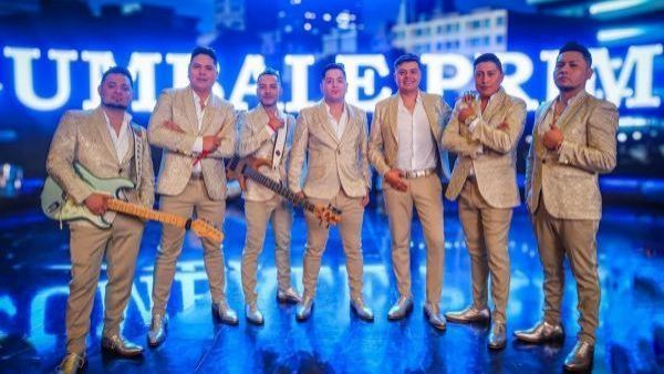 <p>Zúmbale-Primo-Pausa</p>Tras retiro de uno de sus integrantes: Zúmbale Primo anunció una "pausa" musical
