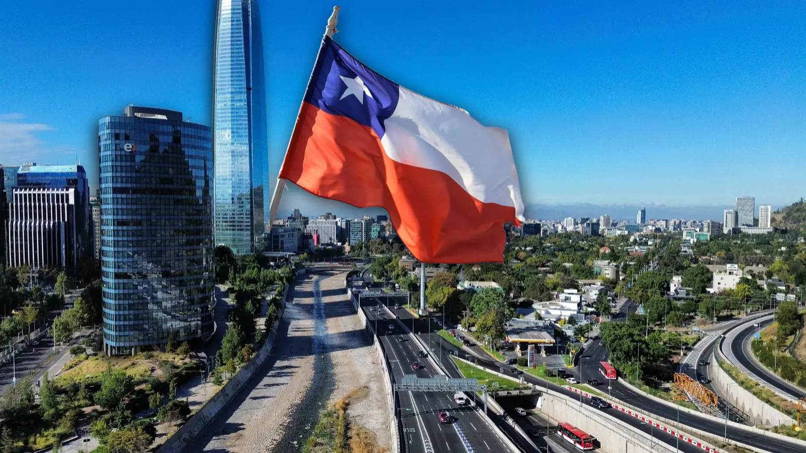 Chile es elegido Mejor Destino Internacional en la primera edición de los Forbes Travel Awards 2026