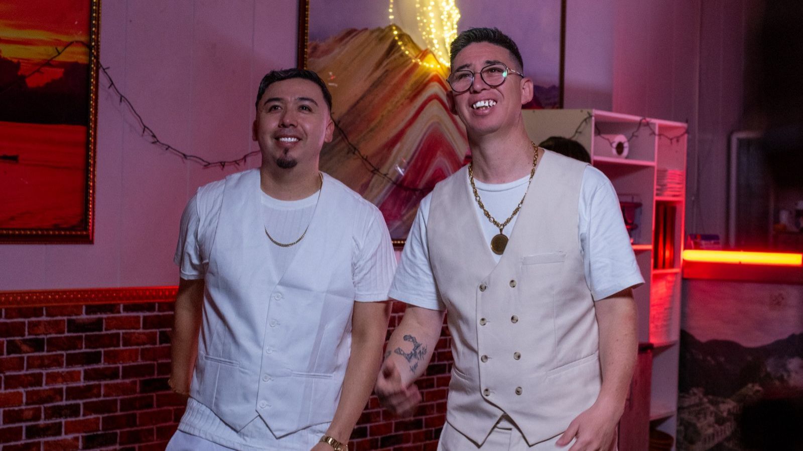 “No importa el mañana”: El Jofre Oficial y El Forest presentan su nuevo single
