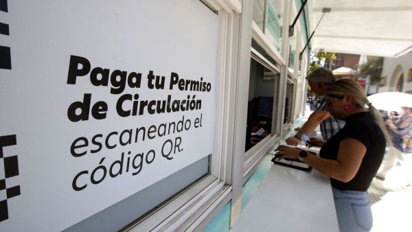 <p>Permiso de circulación </p>Permiso de Circulación 2026: cuáles son los plazos y multas por no pago
